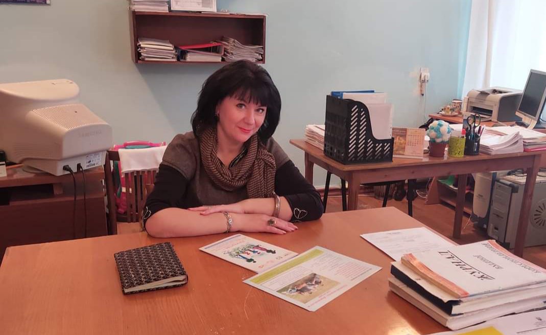 Папа на фронте, мама – на лечении. История семьи, которая взяла 9-летнюю девочку под патронат